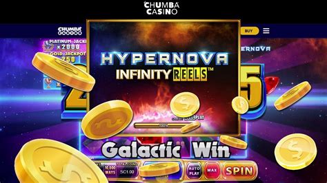 Galactic wins casino Peru
